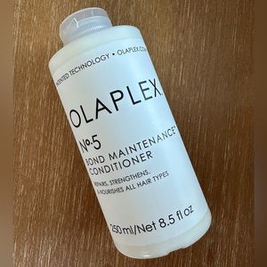 [NEW UNOPENED] OLAPLEX No. 5 Bond Maintenance Conditioner 8.5oz
